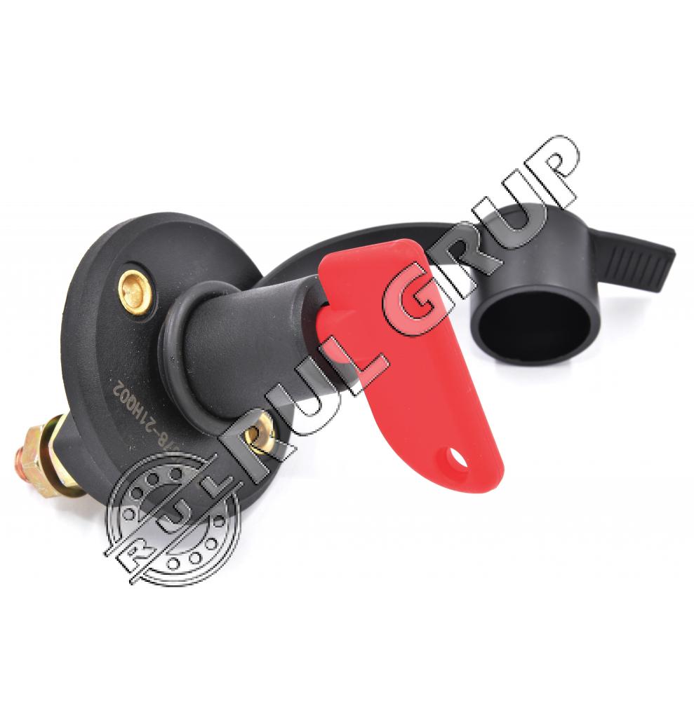 CONTACT GENERAL UNIVERSAL 12V FI60 CHEIE PLASTIC BK92078